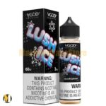 جویس هندوانه یخ ویگاد <br><span>Vgod Lush ice 60ml</span> - Image 2